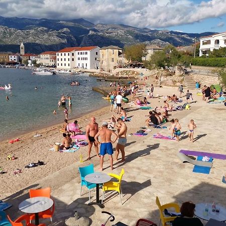 Apartments And Rooms By The Sea Vinjerac, Zadar - 3248 Екстериор снимка