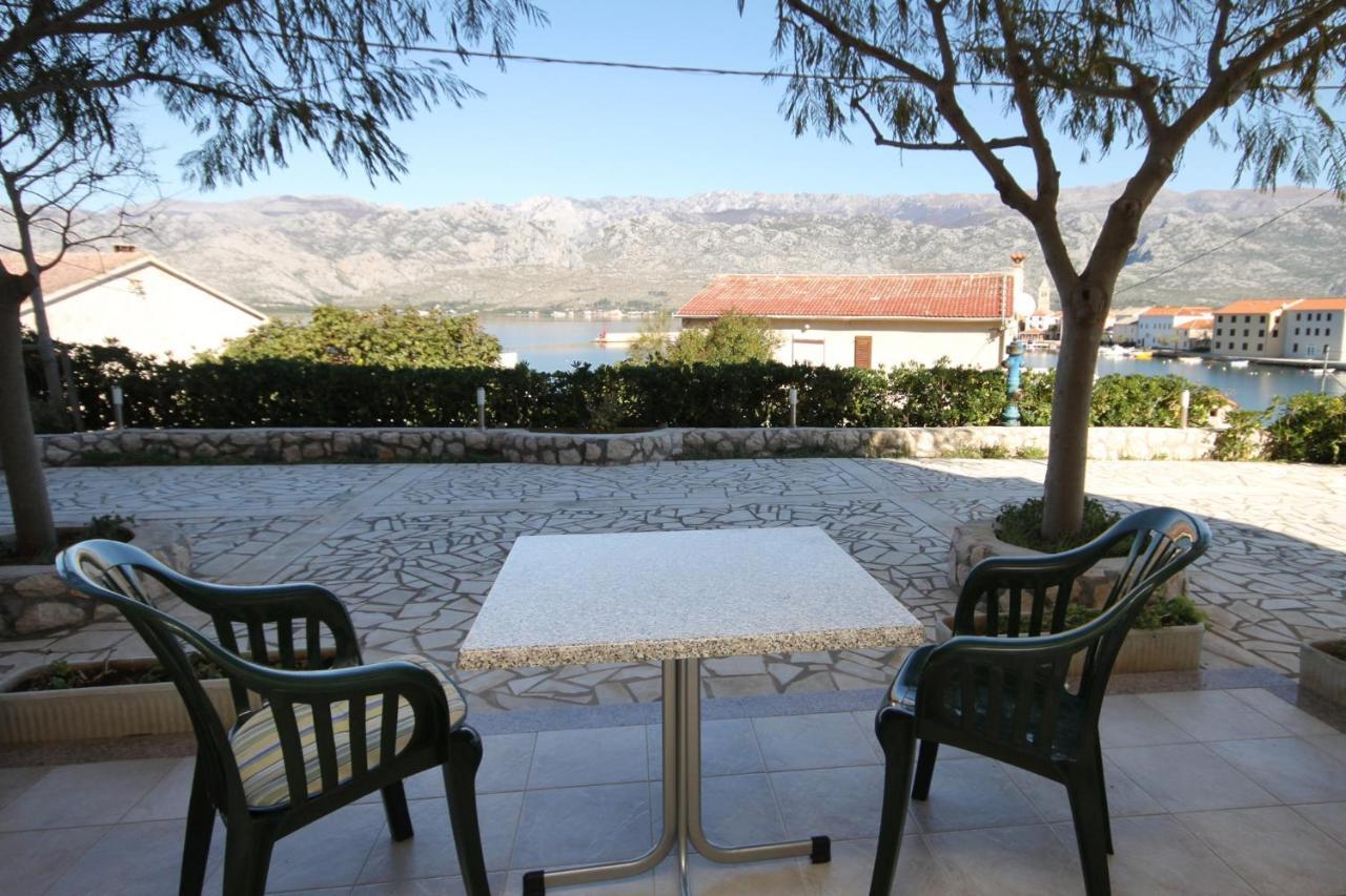 Apartments And Rooms By The Sea Vinjerac, Zadar - 3248 Екстериор снимка