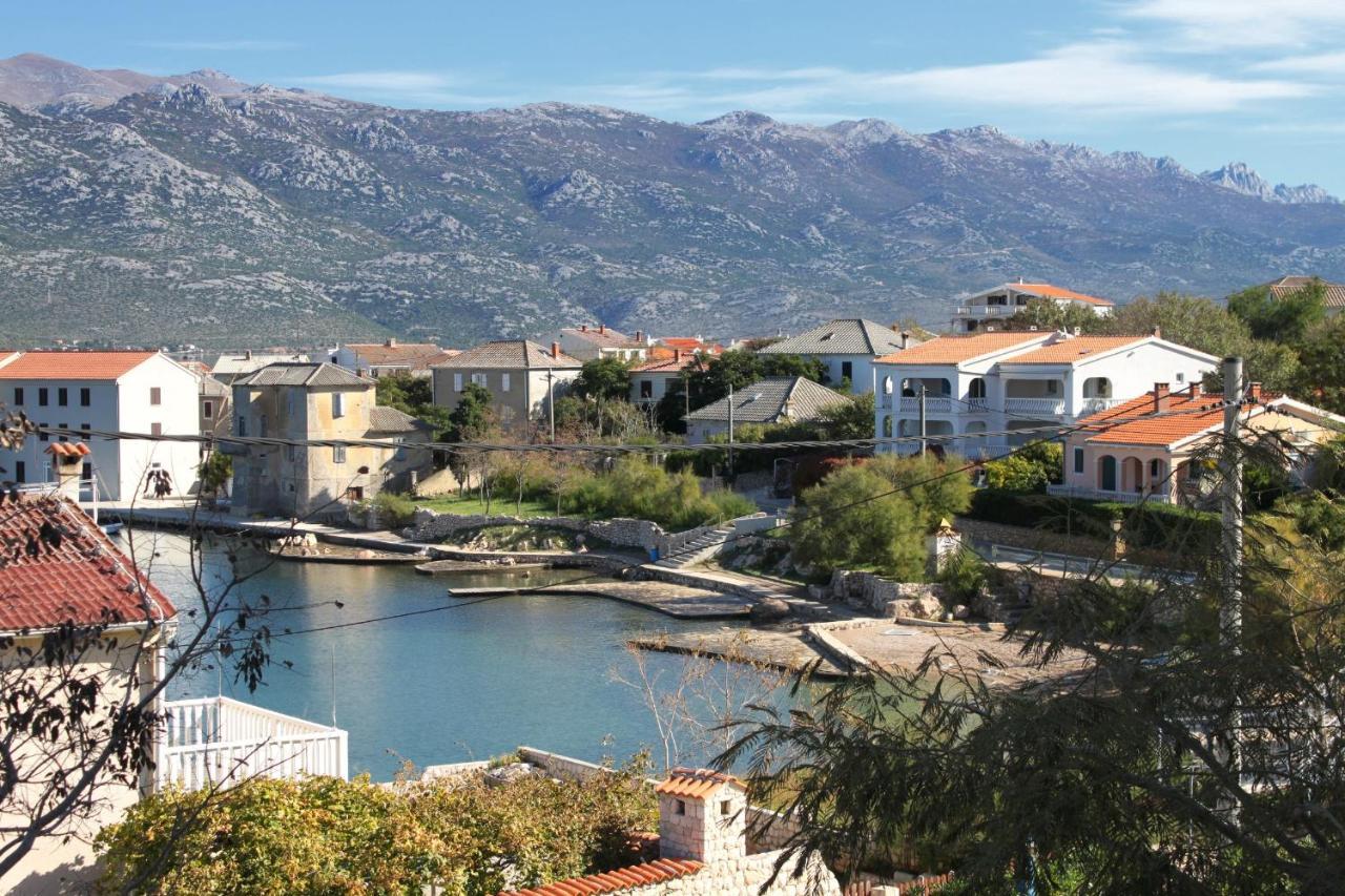 Apartments And Rooms By The Sea Vinjerac, Zadar - 3248 Екстериор снимка