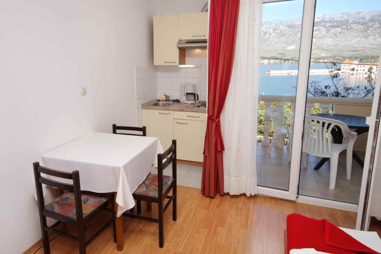 Apartments And Rooms By The Sea Vinjerac, Zadar - 3248 Екстериор снимка