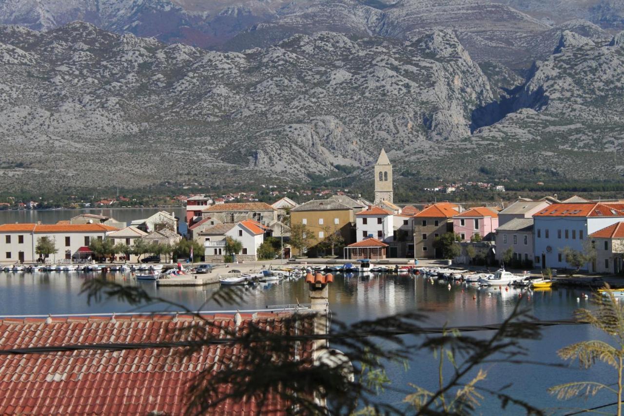 Apartments And Rooms By The Sea Vinjerac, Zadar - 3248 Екстериор снимка