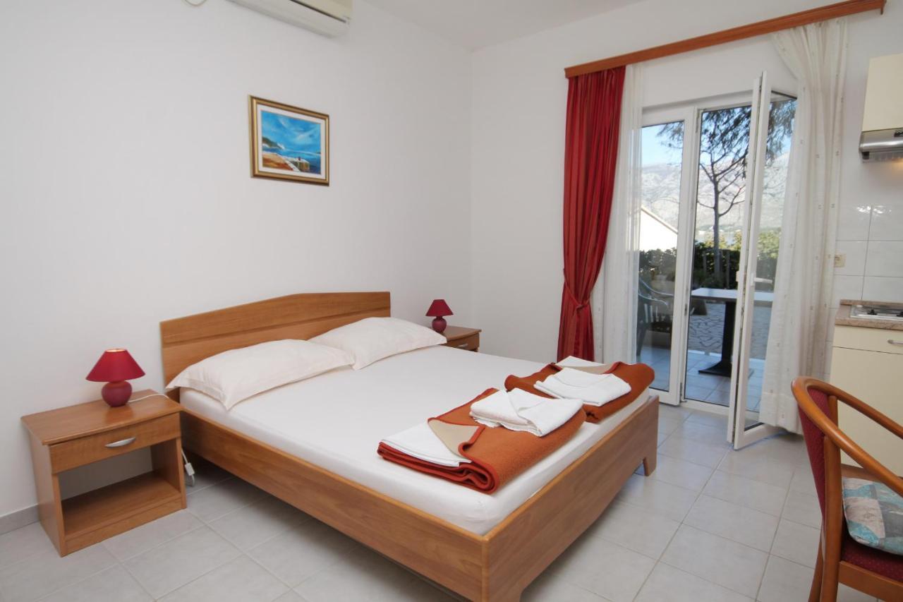 Apartments And Rooms By The Sea Vinjerac, Zadar - 3248 Екстериор снимка
