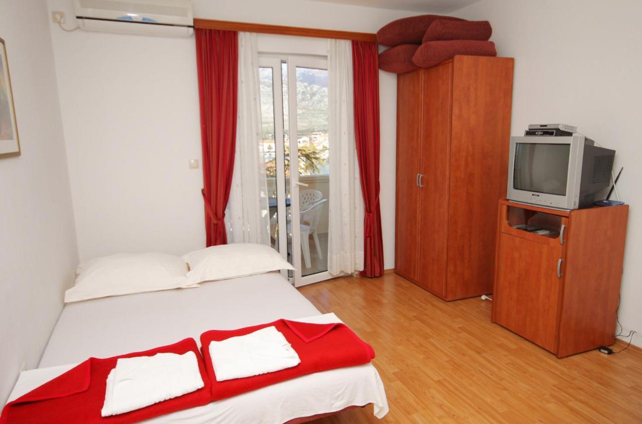Apartments And Rooms By The Sea Vinjerac, Zadar - 3248 Екстериор снимка