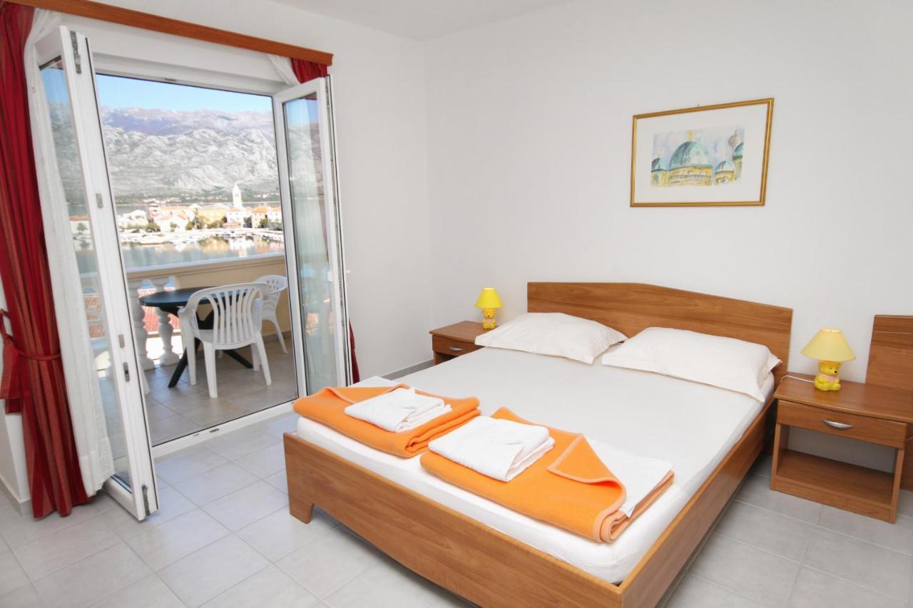 Apartments And Rooms By The Sea Vinjerac, Zadar - 3248 Екстериор снимка