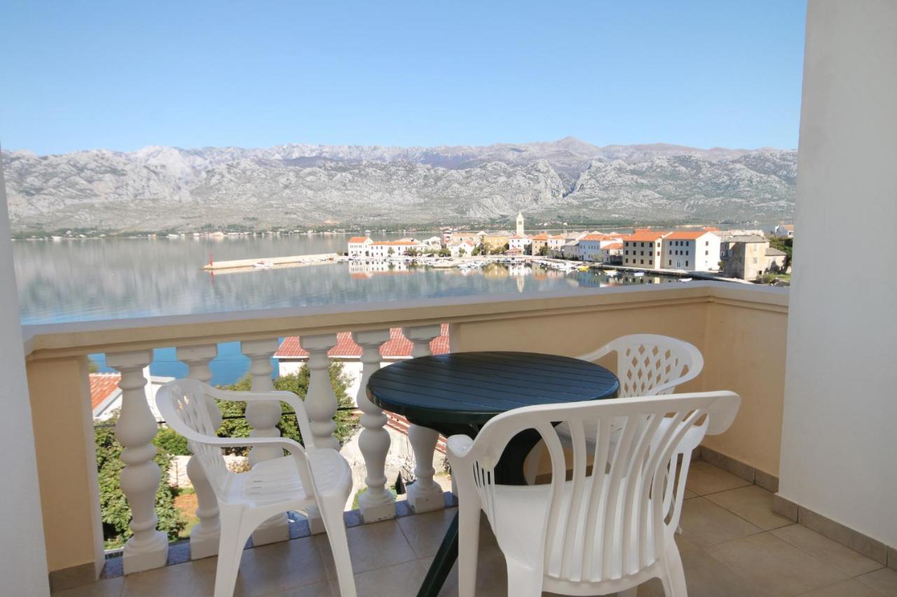 Apartments And Rooms By The Sea Vinjerac, Zadar - 3248 Екстериор снимка